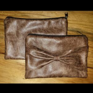 Spikkelvis Winkel - Leather Products