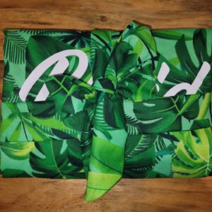 Spikkelvis Winkel - Bruid Japon