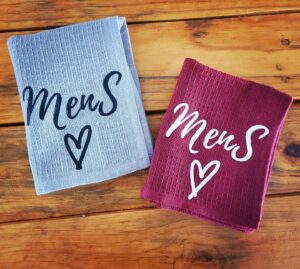 Spikkelvis Winkel - Handoeke