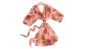 Spikkelvis Winkel - Floral Japon Nude