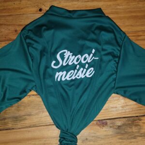 Spikkelvis Winkel _ Strooimeisie Japon