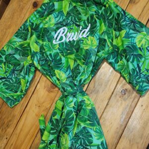 Spikkelvis Winkel - Bruid Japon