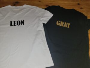 Spikkelvis Winkel - Groom Shirts