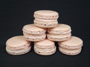 Exotic Macaroons Bakkery